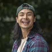 Bing Lin