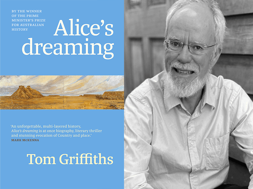 A review of Alice's Dreaming