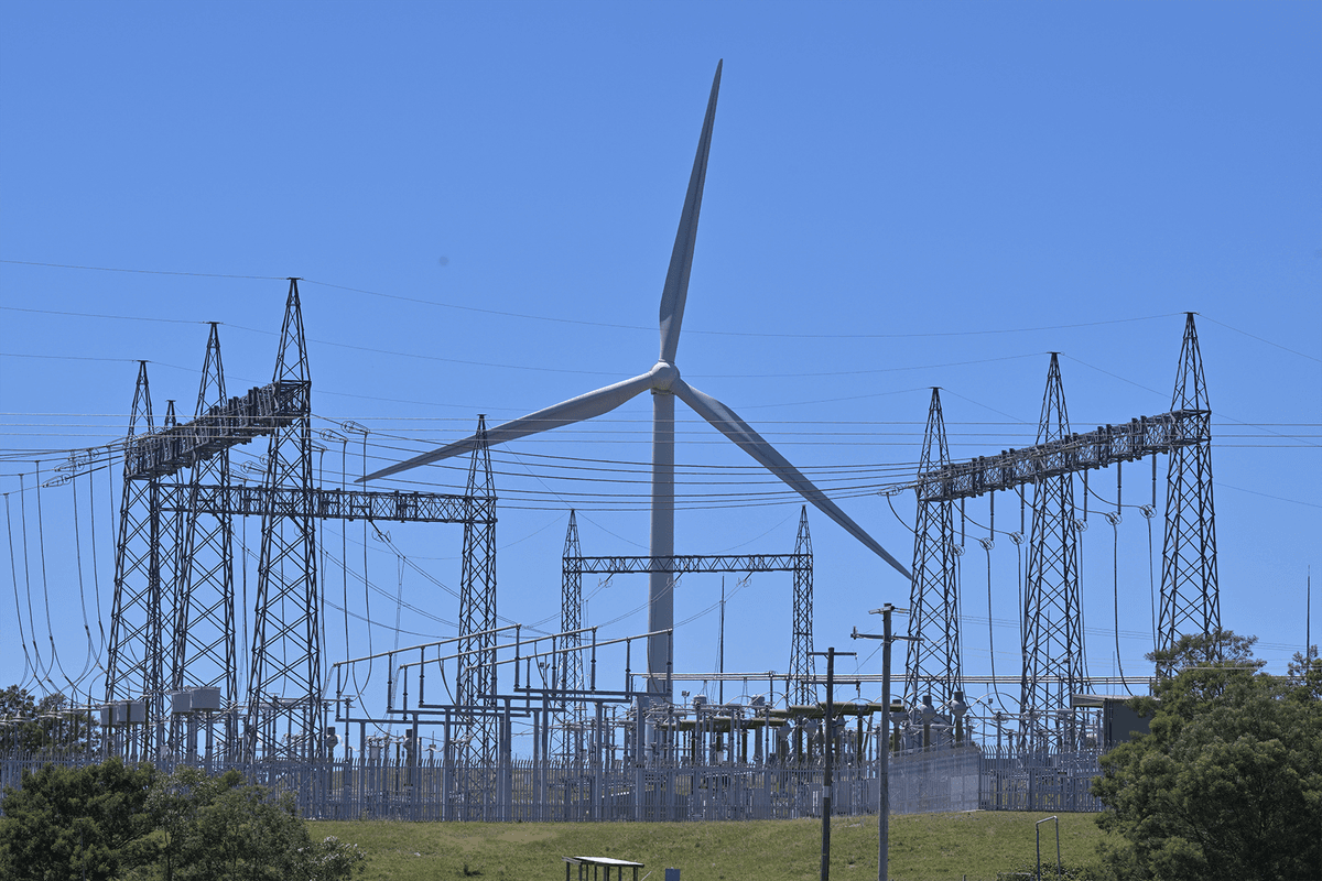 Australia has trillions in super. Why is it so hard to fund the infrastructure that could lower future costs?