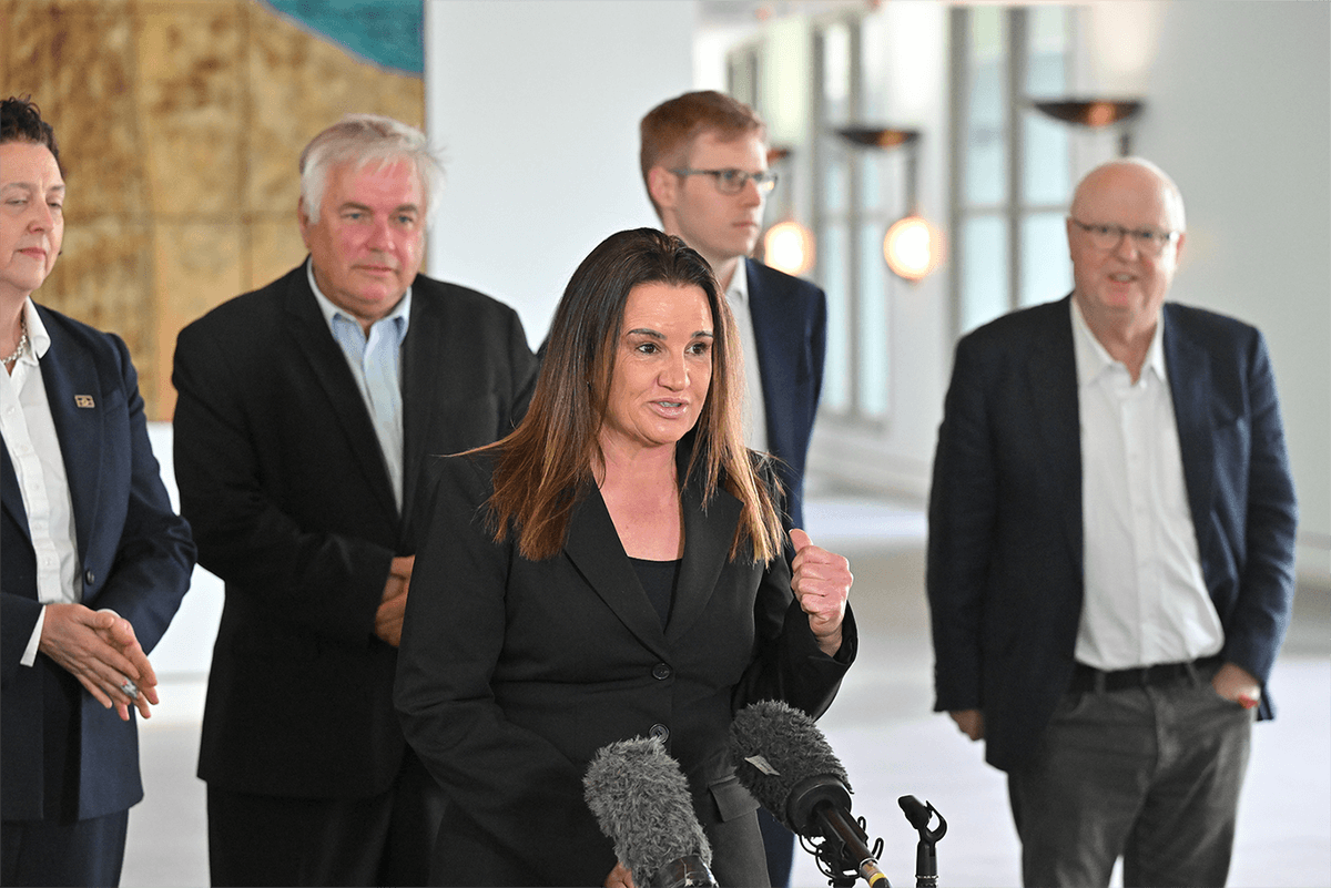 ‘Financial coercion’: Crossbench push to stop Labor using legal costs to deter FOI requests