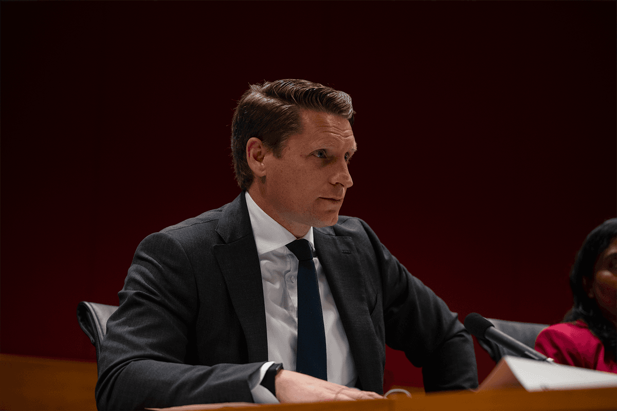 AI Select Committee: An exercise in scrutiny, or a corporate sales pitch? 
