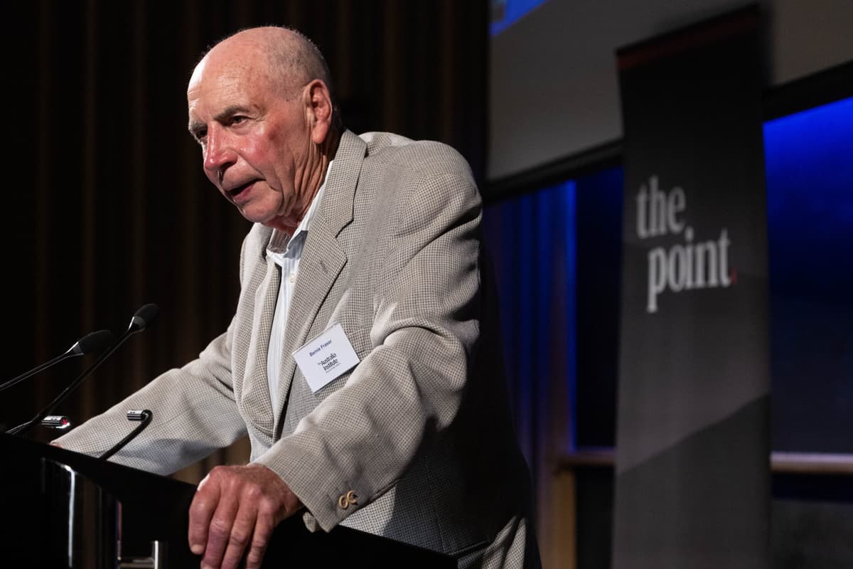 Rate hikes causing ‘pain and agony’ without solving inflation, says former RBA governor