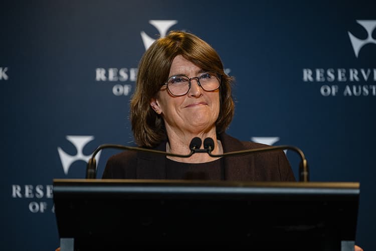 The RBA has gotten its wish: unemployment hits 4.7%