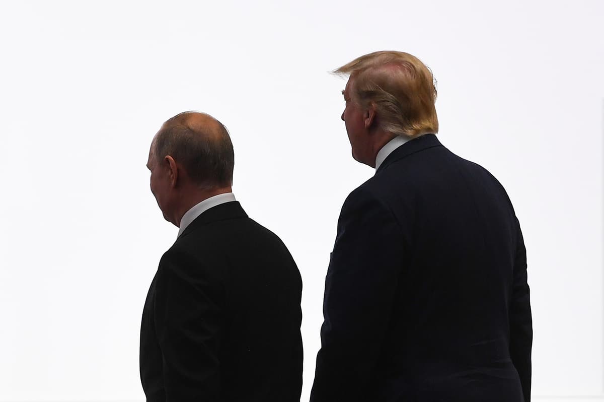 Faith and Nostalgia: Dangerous Strategic Partners