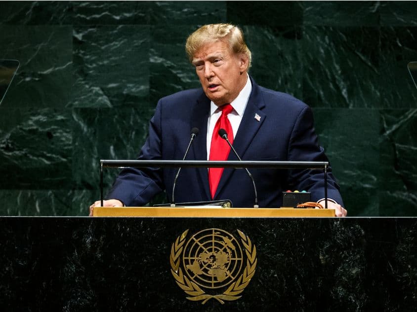 Waking up to reality? How Europe’s responding to Trump 2.0