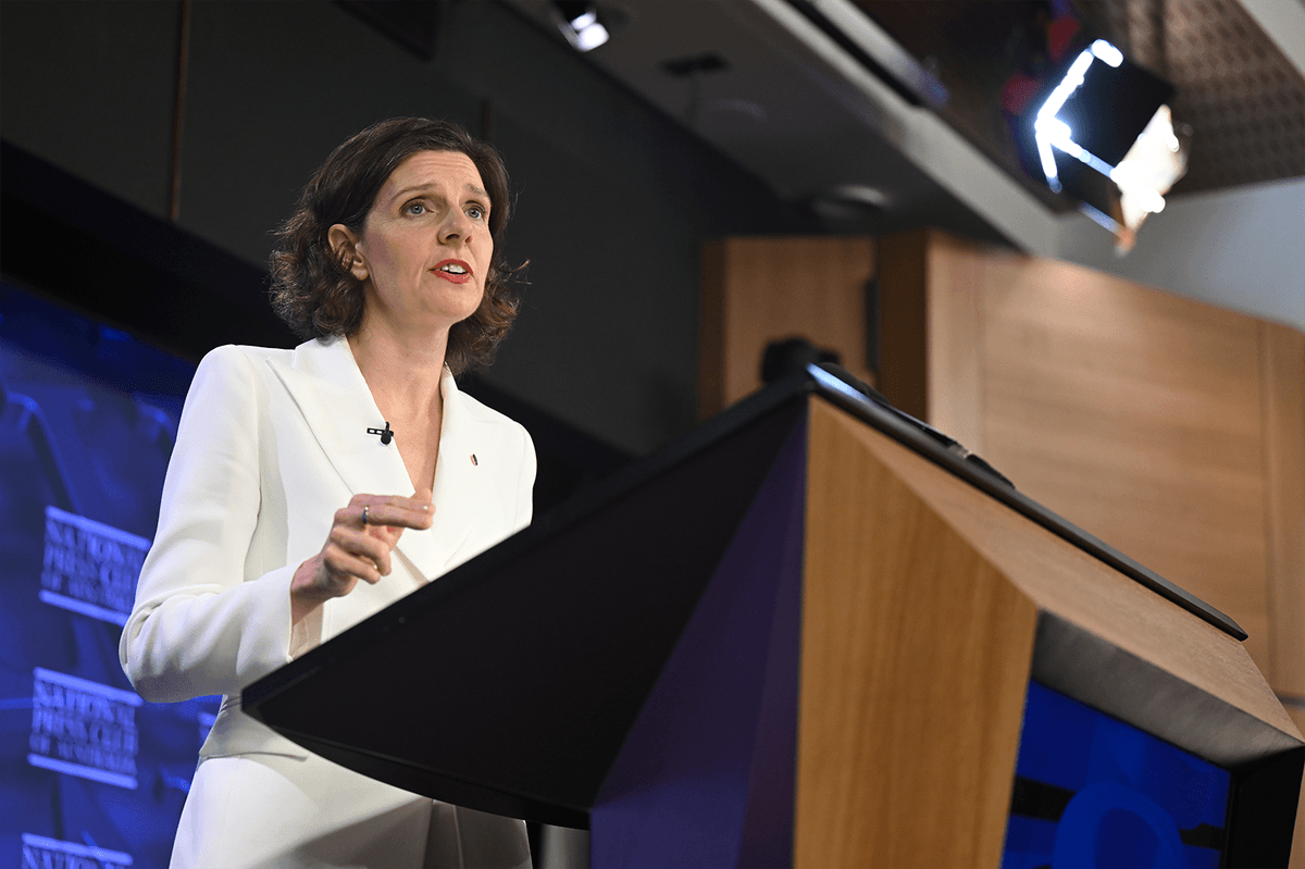 Allegra Spender urges Labor to close loophole allowing religious schools to discriminate against students, staff