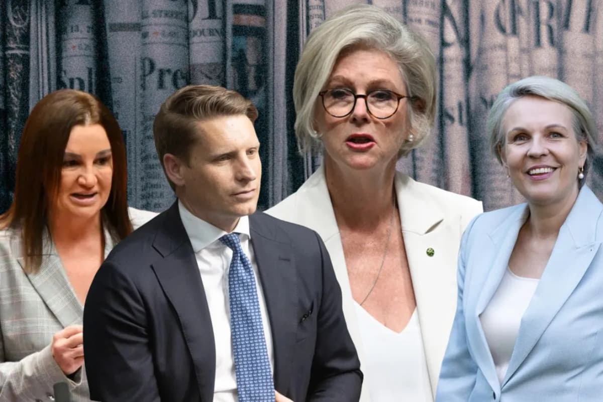 There’s been an ugly shift in Australia. Our biggest challenge is a clear-eyed examination of why