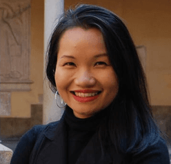 Thanh Hang Bui