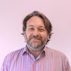 Daniel Scoullar 