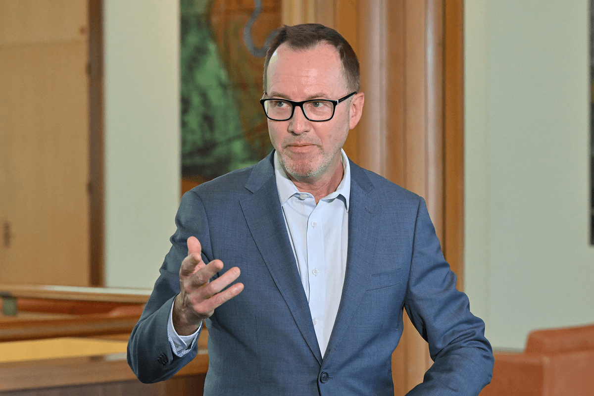 Greens promise major tax cuts and welfare boost funded by gas and mining profits