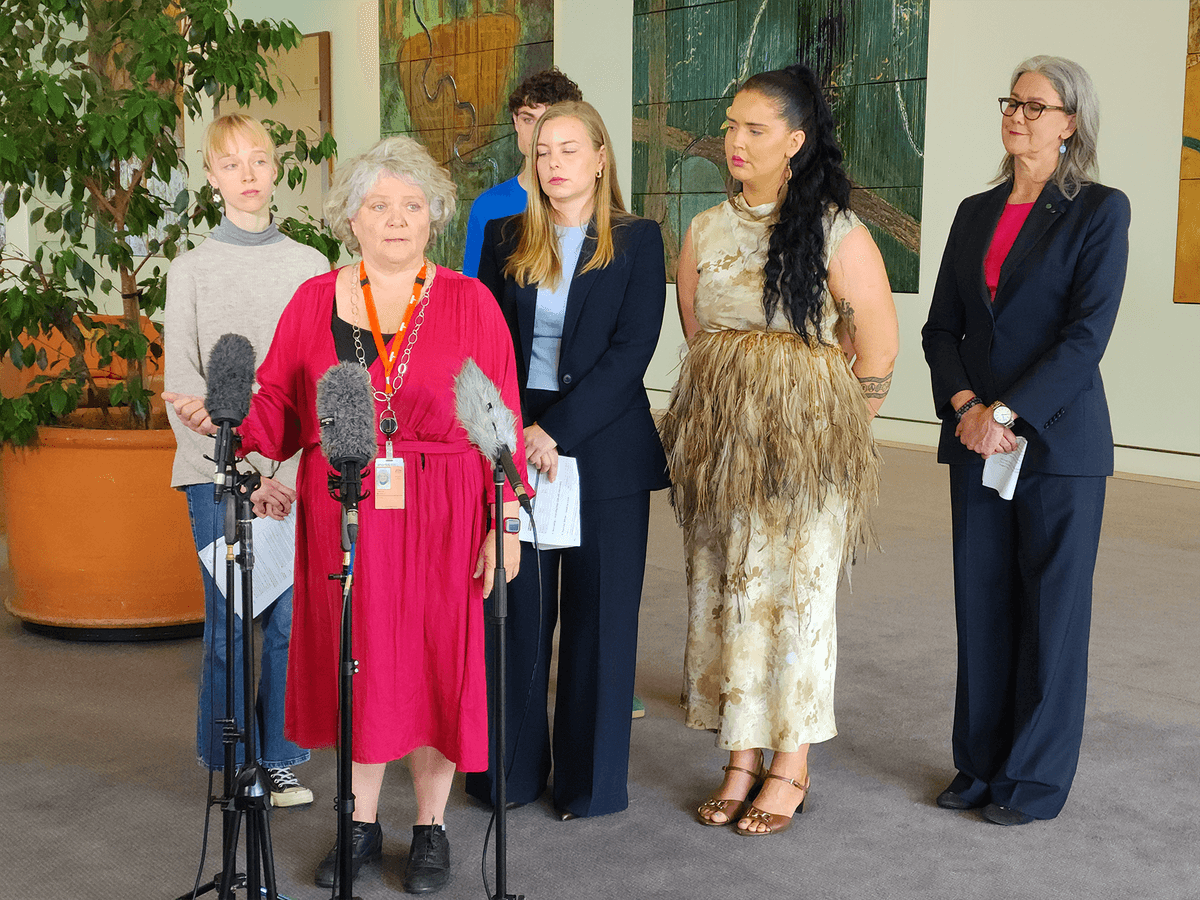 Young Australians’ human rights complaint prompts UN intervention over fossil fuel expansion