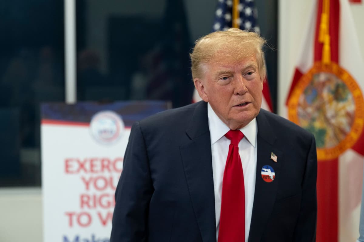 Is a ‘blue wave’ coming at the US midterms?