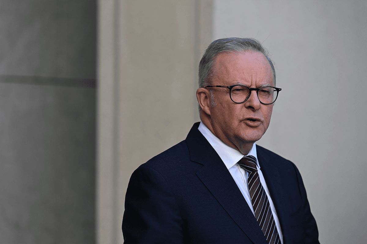 Changes to Australian election laws have a major party skew 