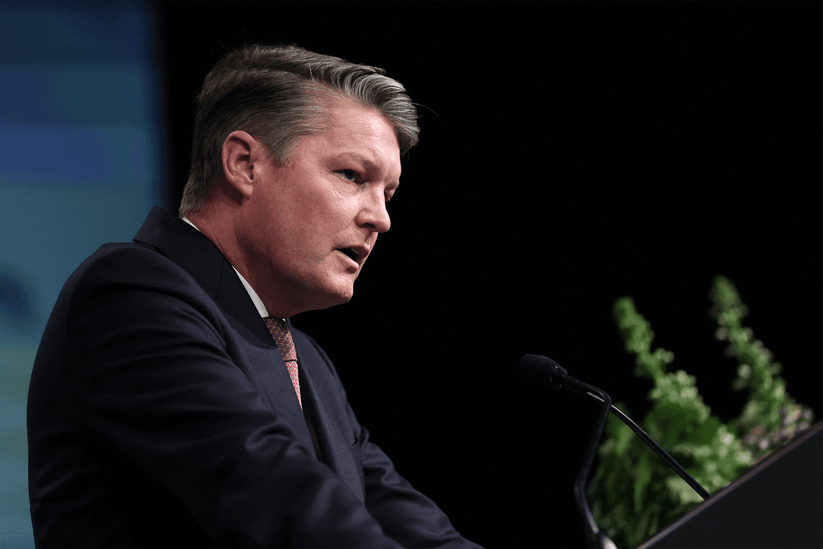 Victoria doesn’t have a gas shortage. It has a gas sales pitch