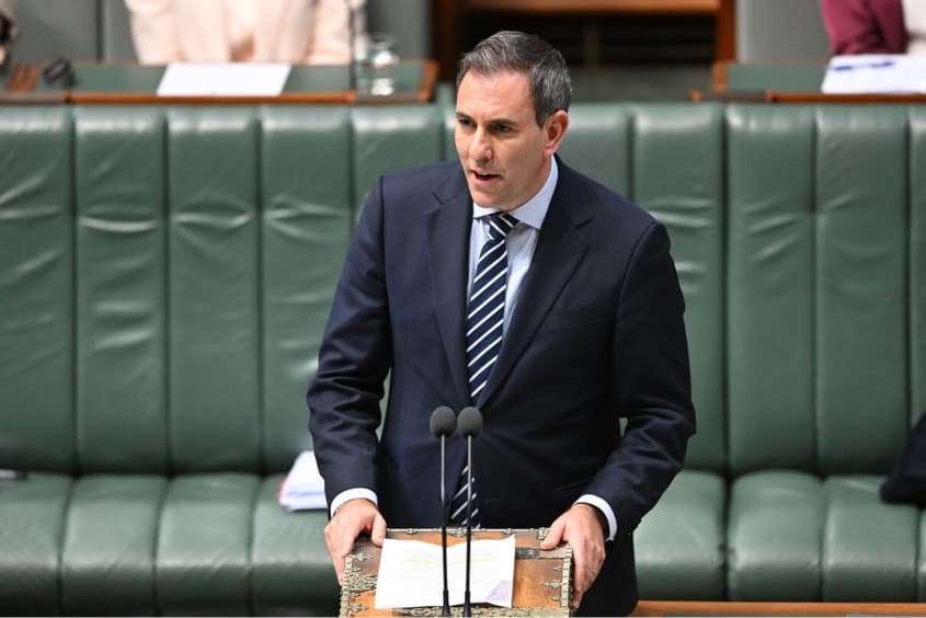 Productivity crisis? Australia’s “lazy” oligopolies could step up