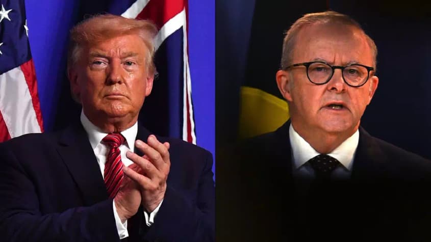 Let’s rethink Australia’s national security – and focus on fairness and climate action, not blind fealty to the US