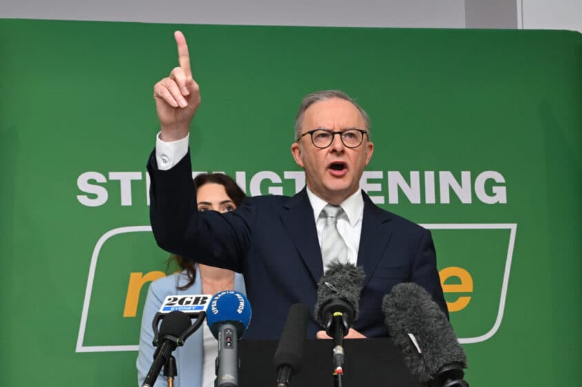 Business groups want the government to overhaul the tax system? Excellent – we have some ideas