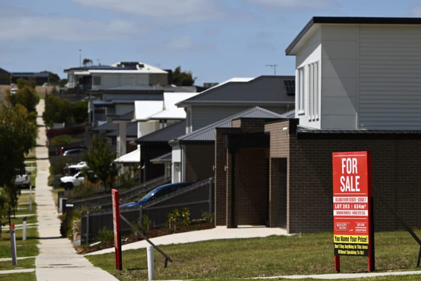 Factcheck: Is immigration really causing Australia’s housing crisis?