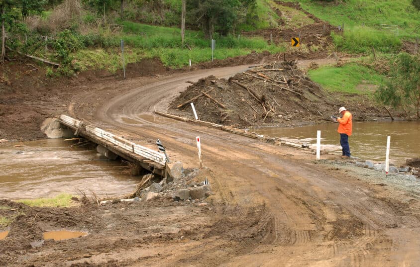 Polluter-pays system could help struggling councils and homeowners: new research