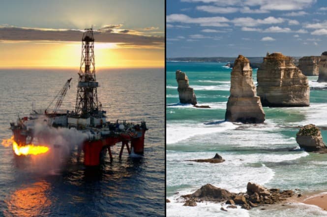 Victoria really doesn’t need any new gas