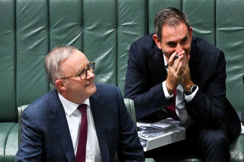 Question Time: Ted O'Brien finds another rake to step on, explained in 3 charts