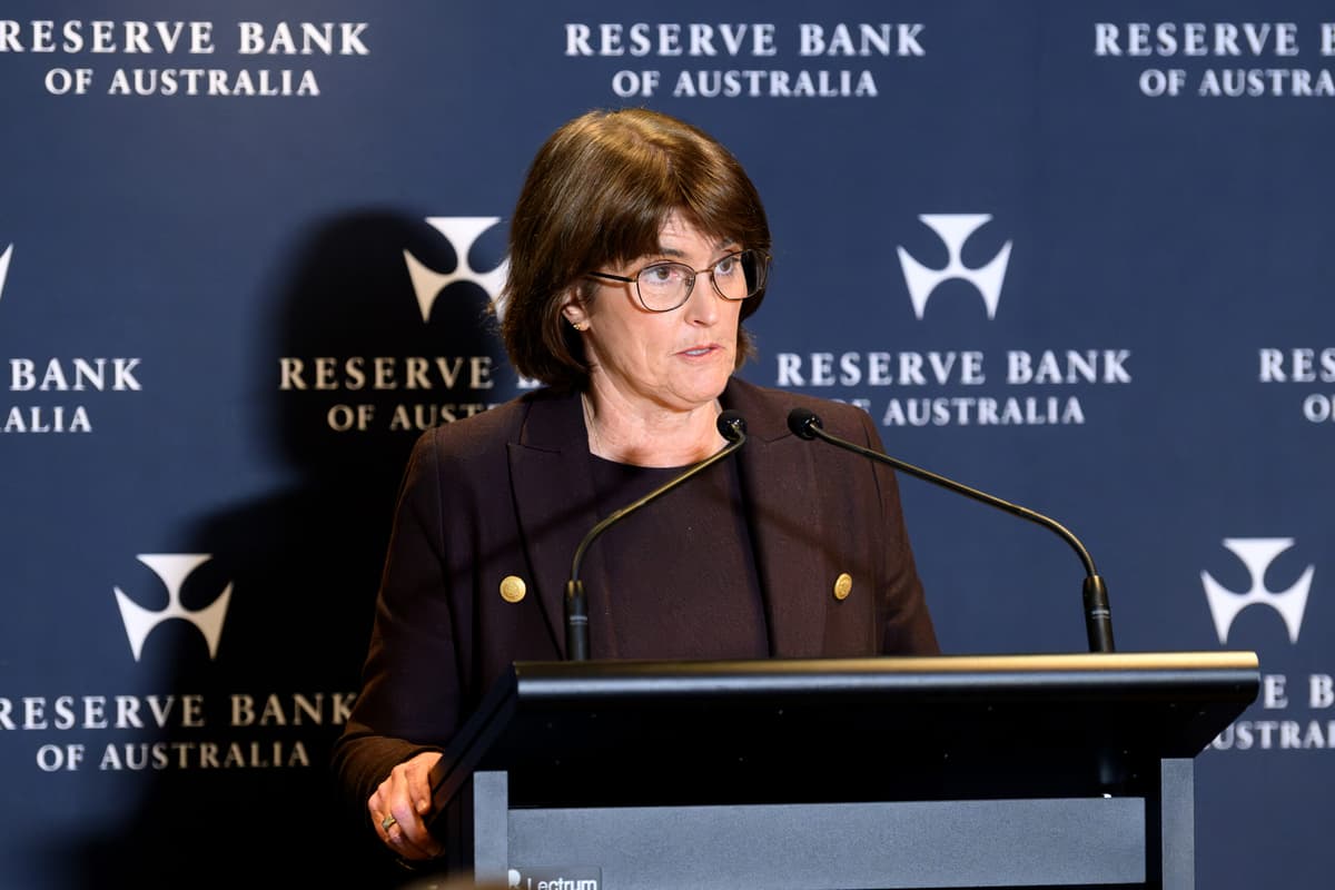 Raising rates while petrol prices soar shows the RBA ignoring reality and basic economics