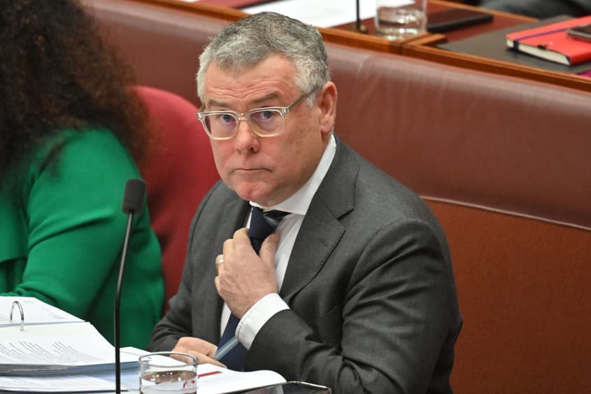 What Australia does matters, and nowhere more so than on climate