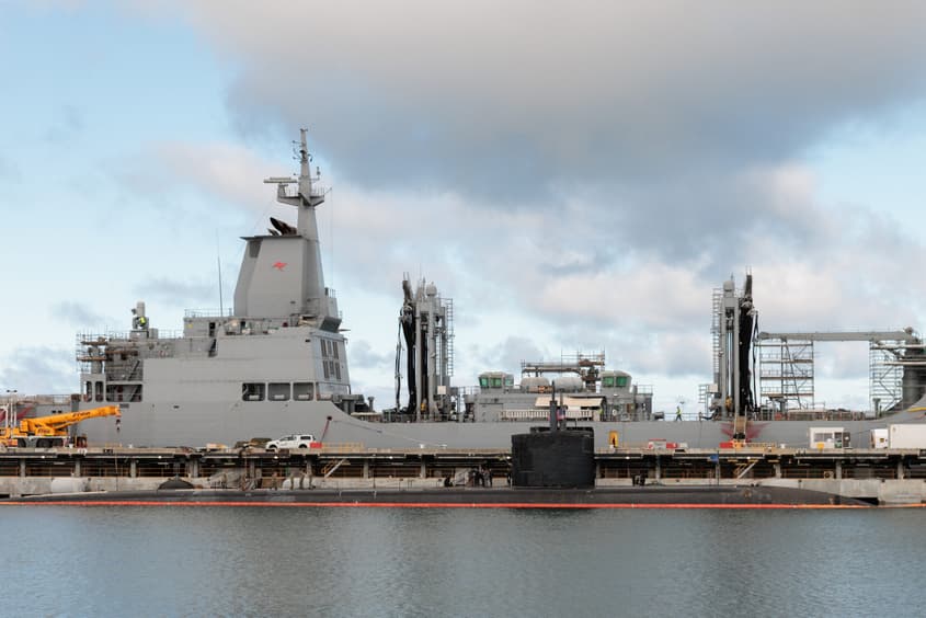 AUKUS explained: key features and constraints