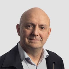 Richard Denniss