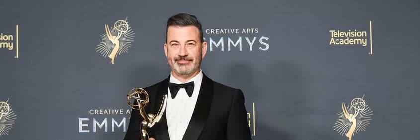 Jimmy Kimmel’s cancellation is the latest sign we’re witnessing the end of US democracy