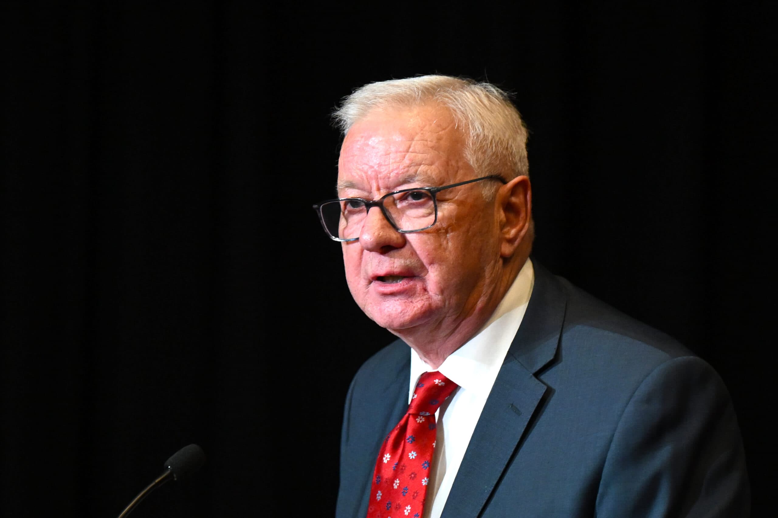 Militarism gone mad: Albanese urged to abandon AUKUS