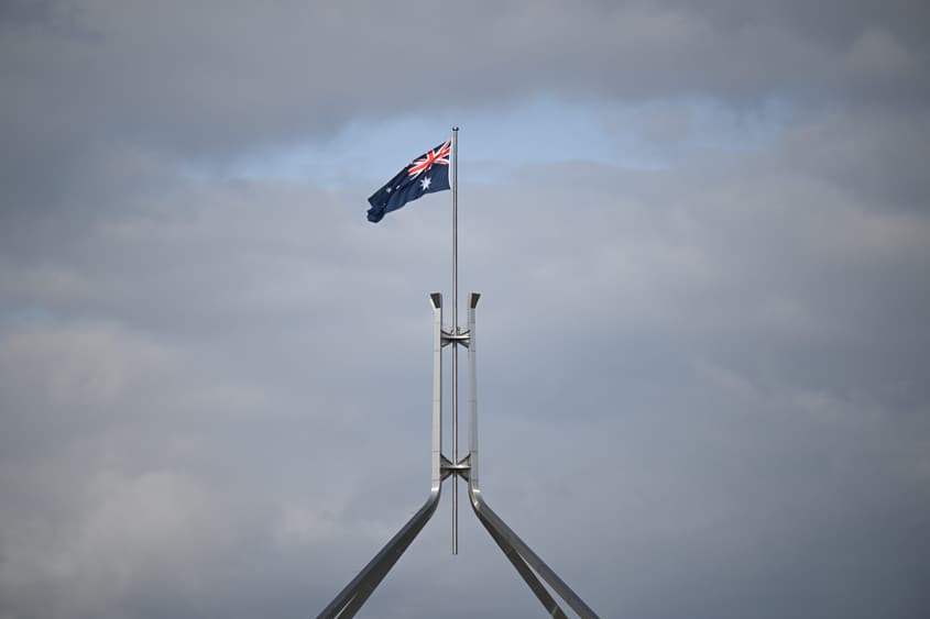 The sin of progressive politics is being on the right side of history too early. What is so radical in working towards something better?