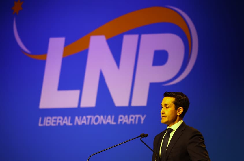 While SA Liberals learn from other states, Queensland’s Liberal–Nationals block their ears