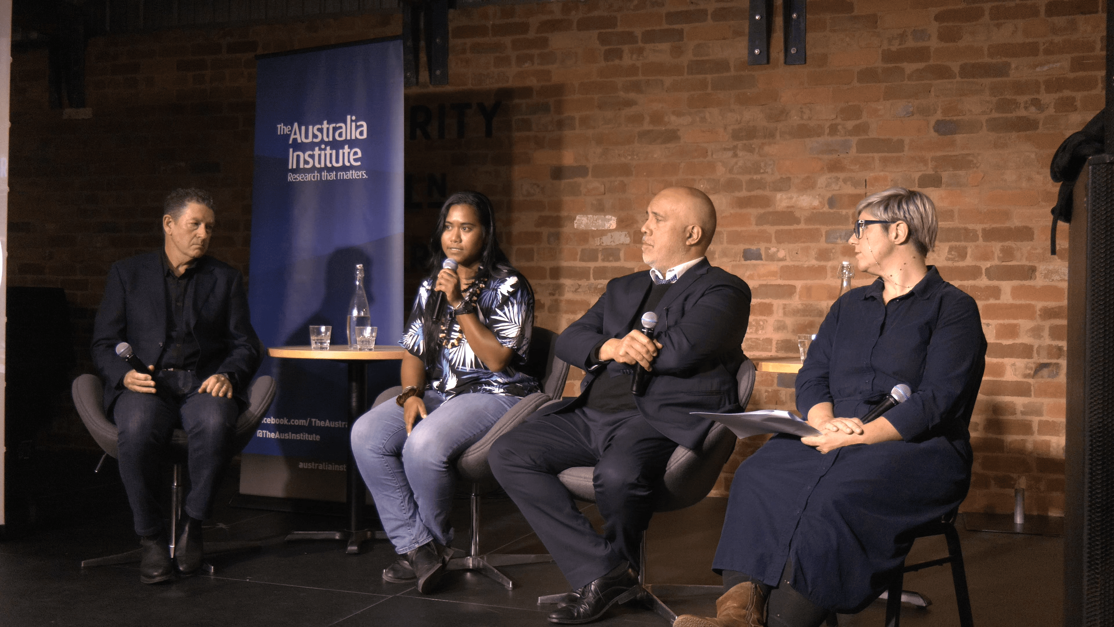 Save Tuvalu, Save the World