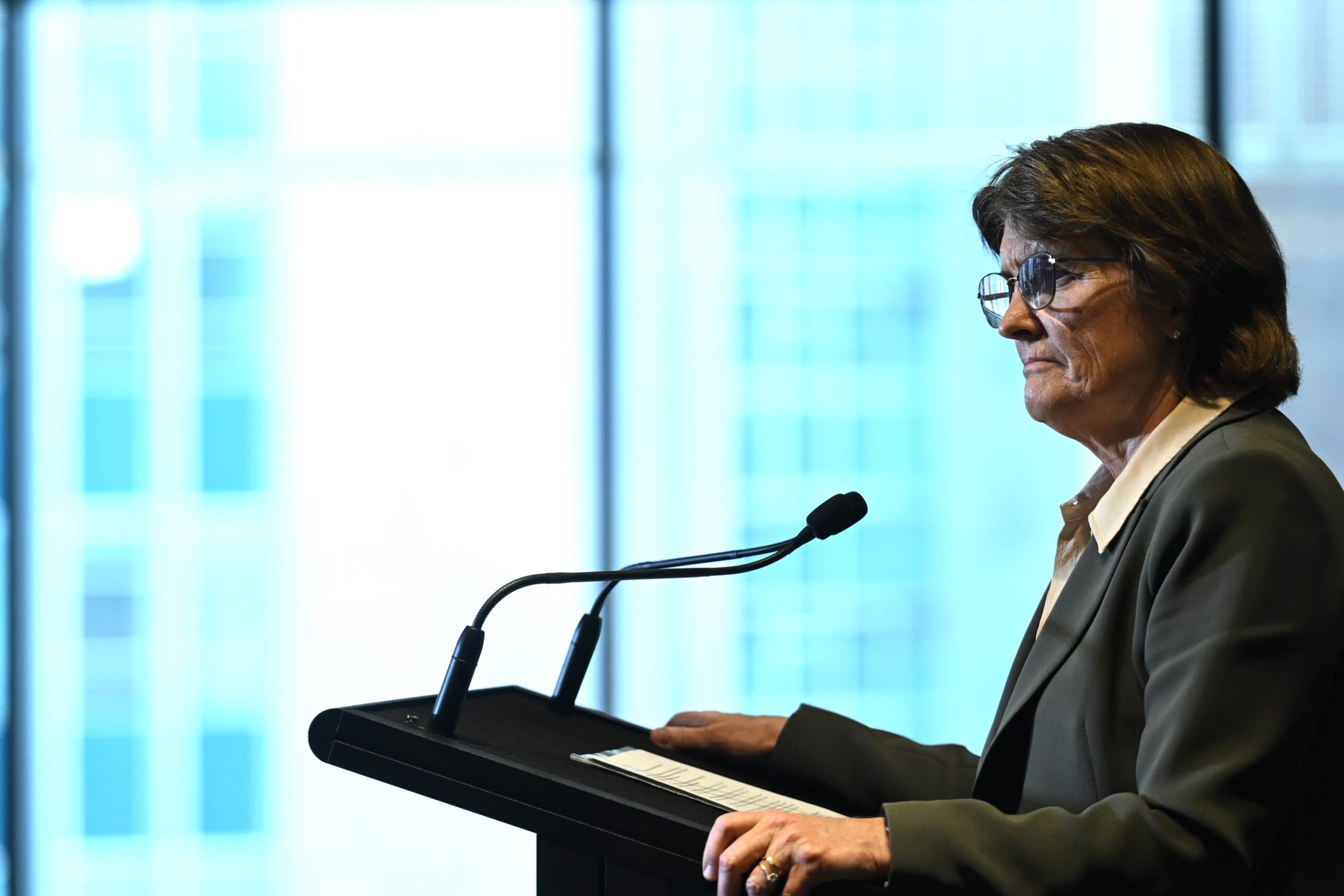 The Reserve Bank still thinks the labour market is tight. What evidence does it need?