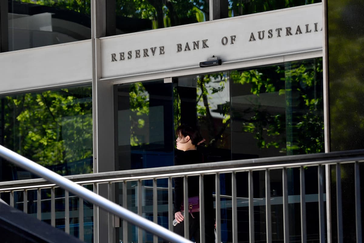 Three graphs that show why the RBA was wrong not to cut rates