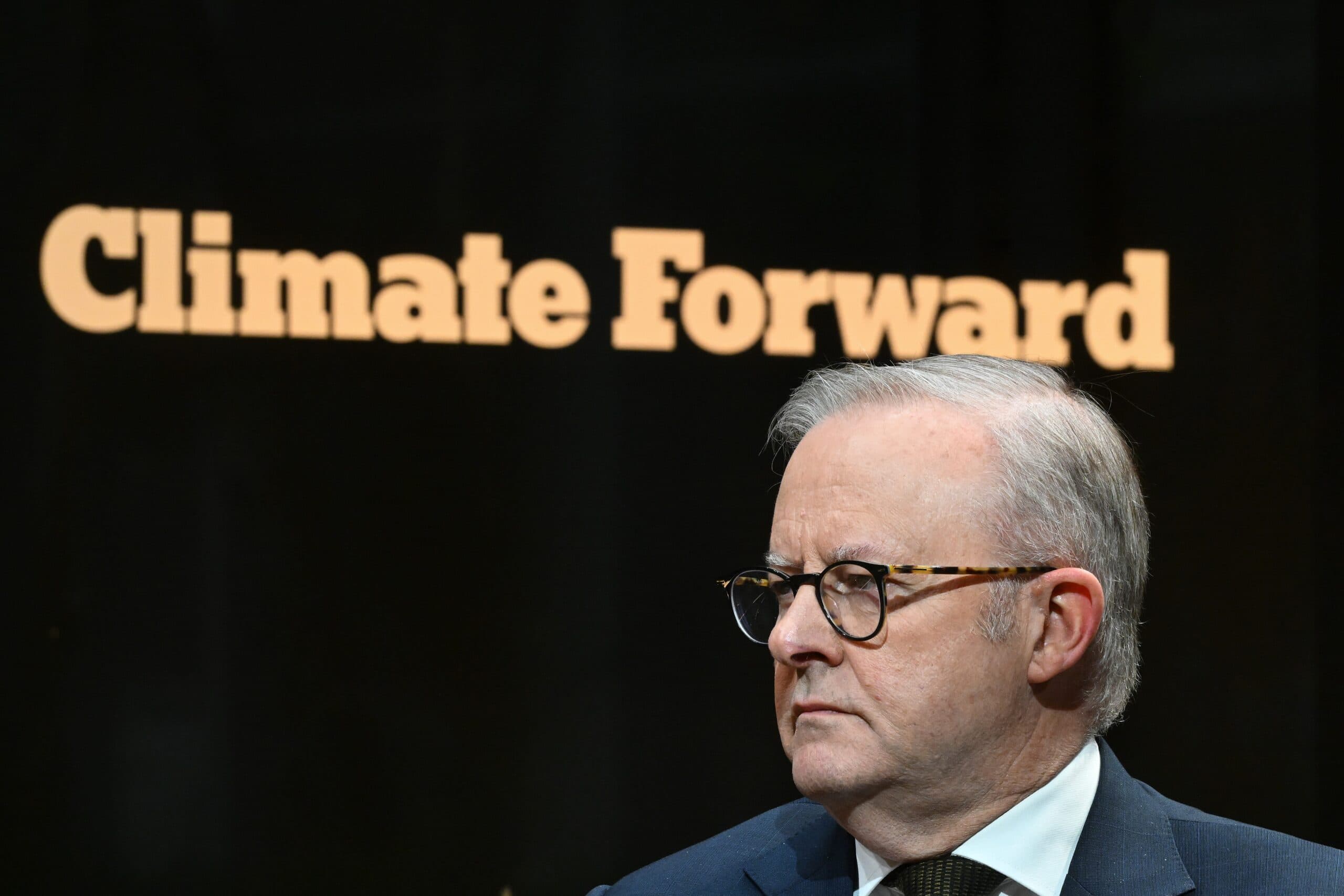 Labor claims that they accept the science on climate change - but their actions indicate the opposite