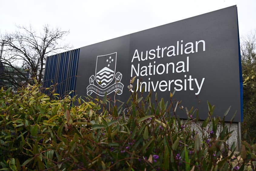ANU 'cooking the books' on financial crisis: new analysis