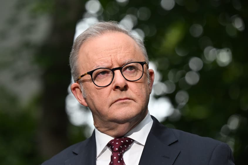 "He’s going to have to prepare for anything": How will Albanese approach his upcoming meeting with Trump?