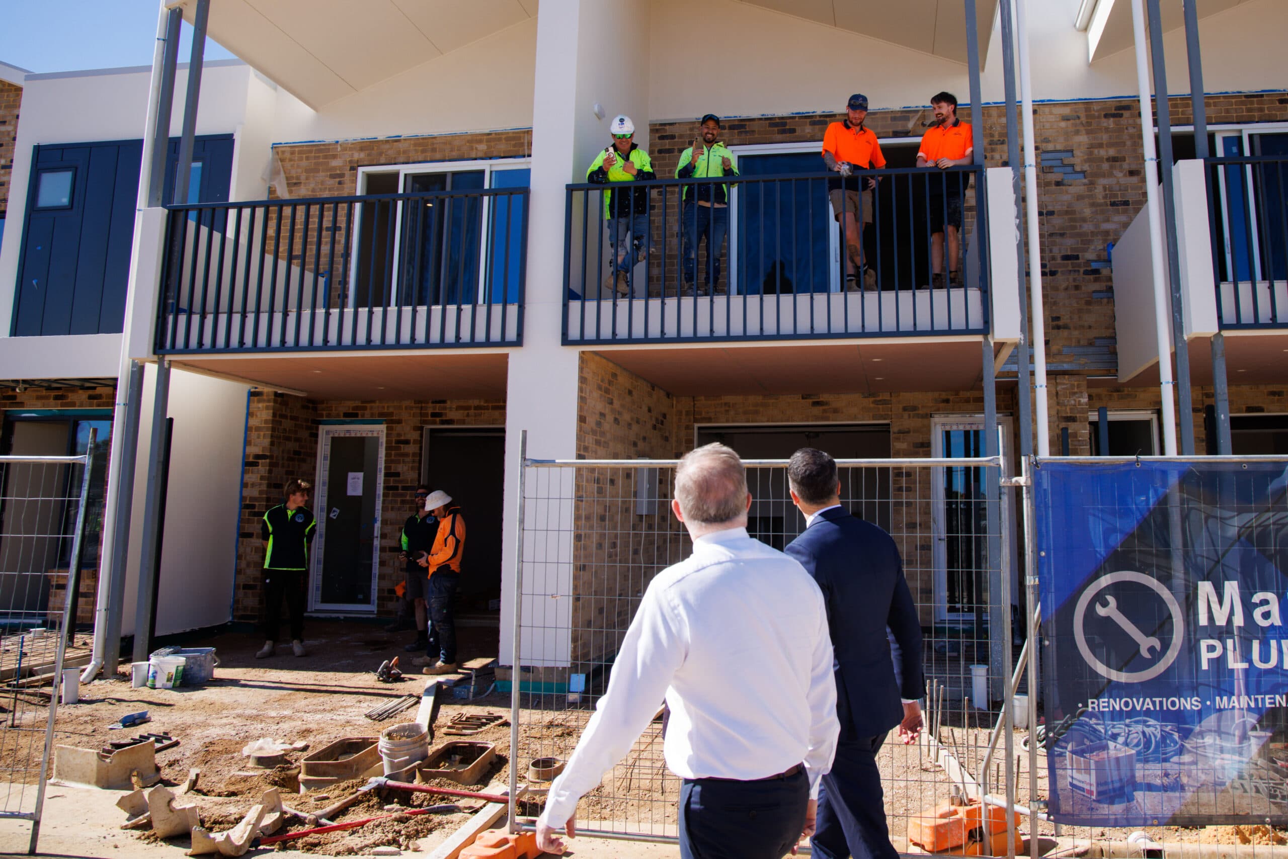 Housing affordability is about to get worse as demand grows quicker than supply