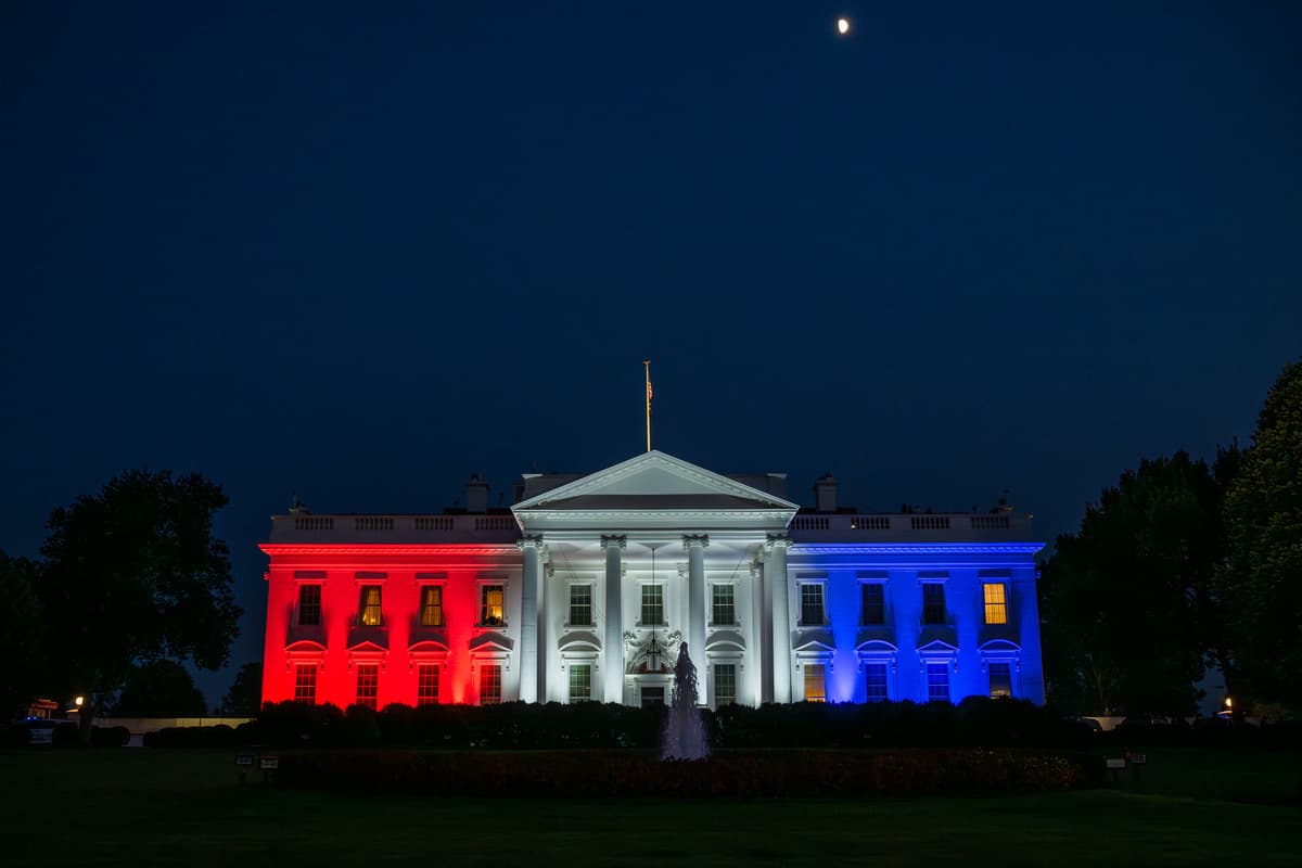 Shorter America: The Insurrection Act and the "Trump aesthetic"