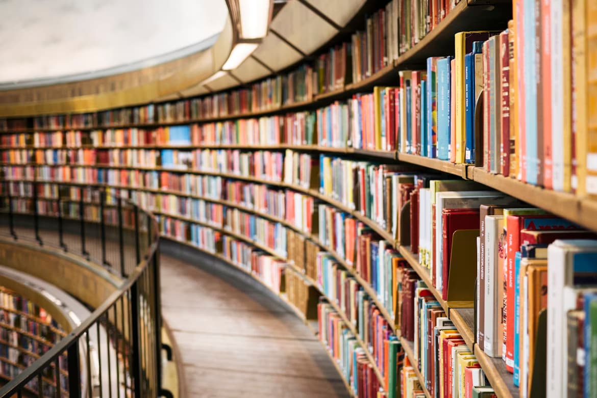 The Productivity Commission is floating AI copyright exemptions – with worrying implications for Australian authors and publishers