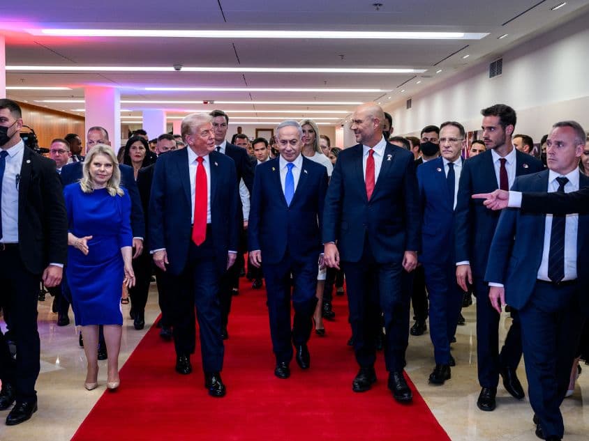 No peace without accountability: Sydney Peace Laureate Navi Pillay