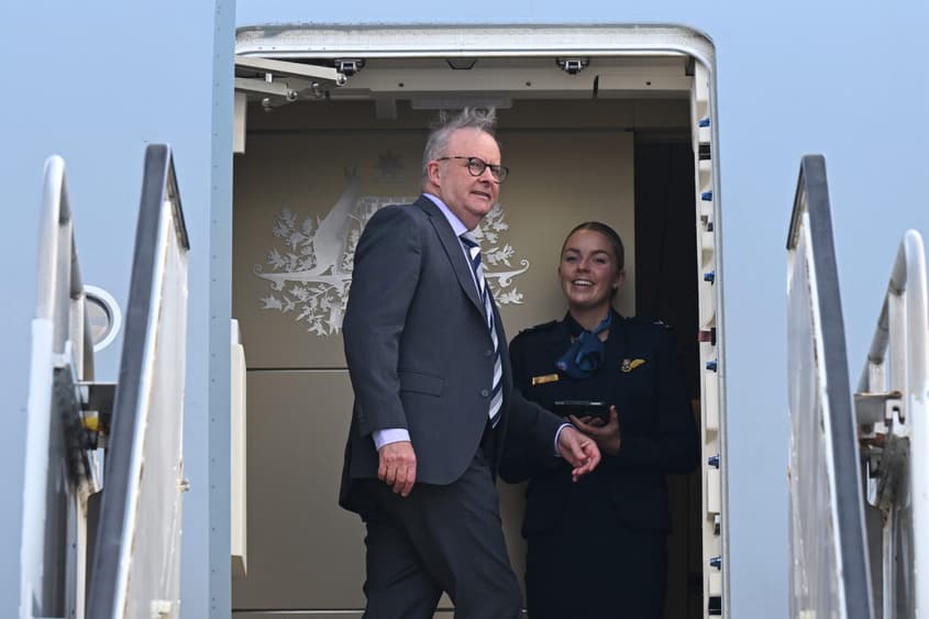 This Week in America: It's 'Alliance Christmas' — almost