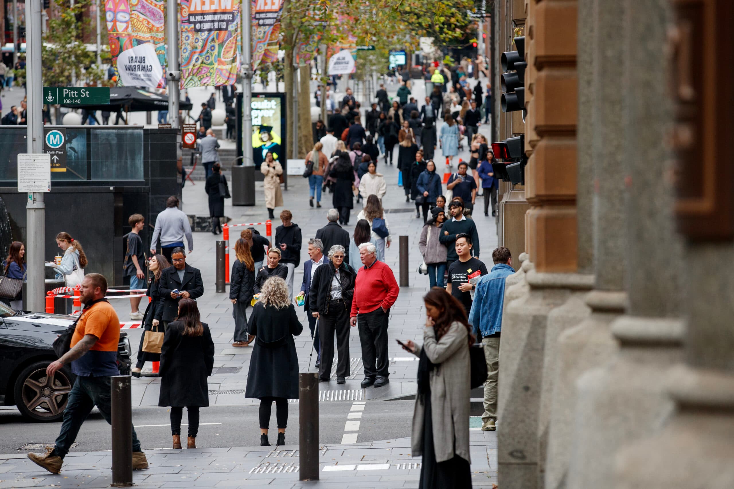 RBA makes a major mistake on the job numbers