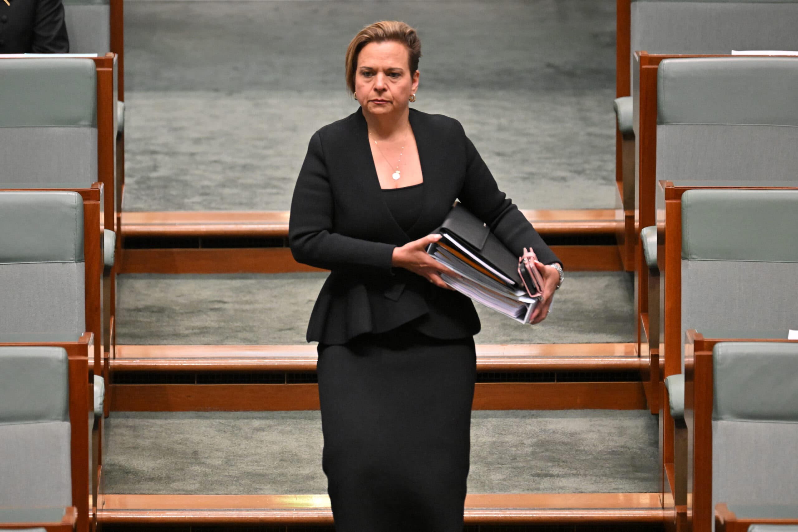 Government’s thin excuse for FOI changes gives win to eSafety Commission foes