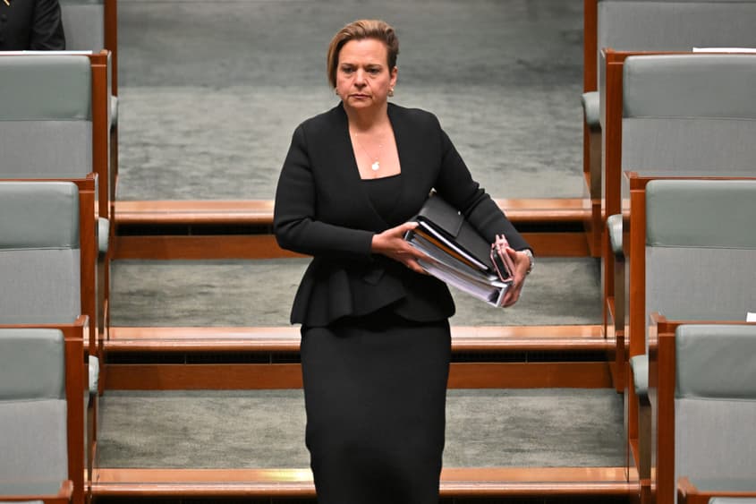 Government’s thin excuse for FOI changes gives win to eSafety Commission foes