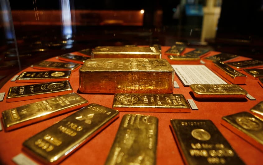 How the instability and unpredictability of Trump has affected rare earths and gold