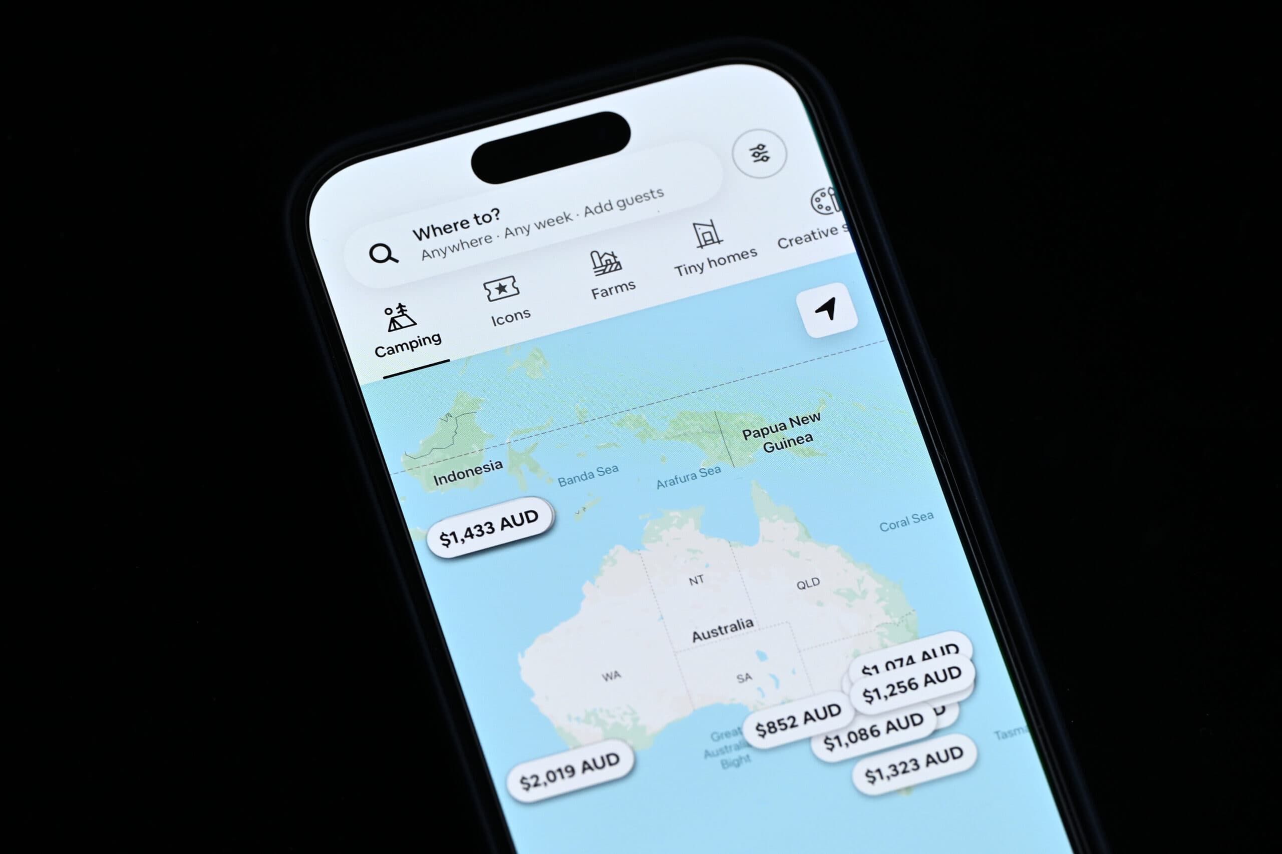 End the Airbnb tax breaks. It's a win either way