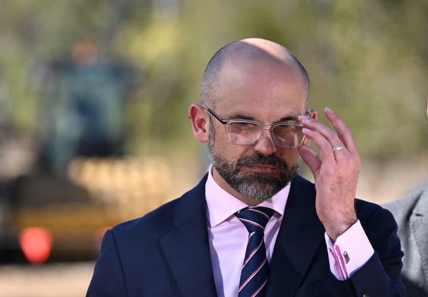 The more gas we export, the more it costs Australians in utility prices